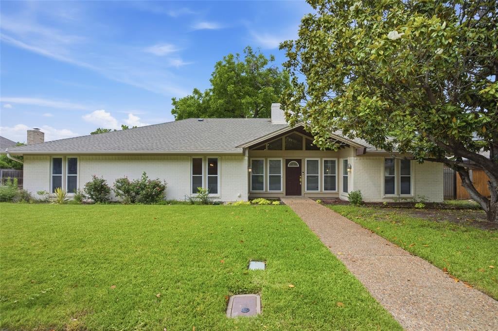 5440 Northcrest Rd, Fort Worth, TX 76107