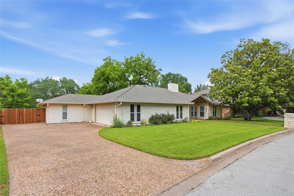5440 Northcrest Rd, Fort Worth, TX 76107 photo