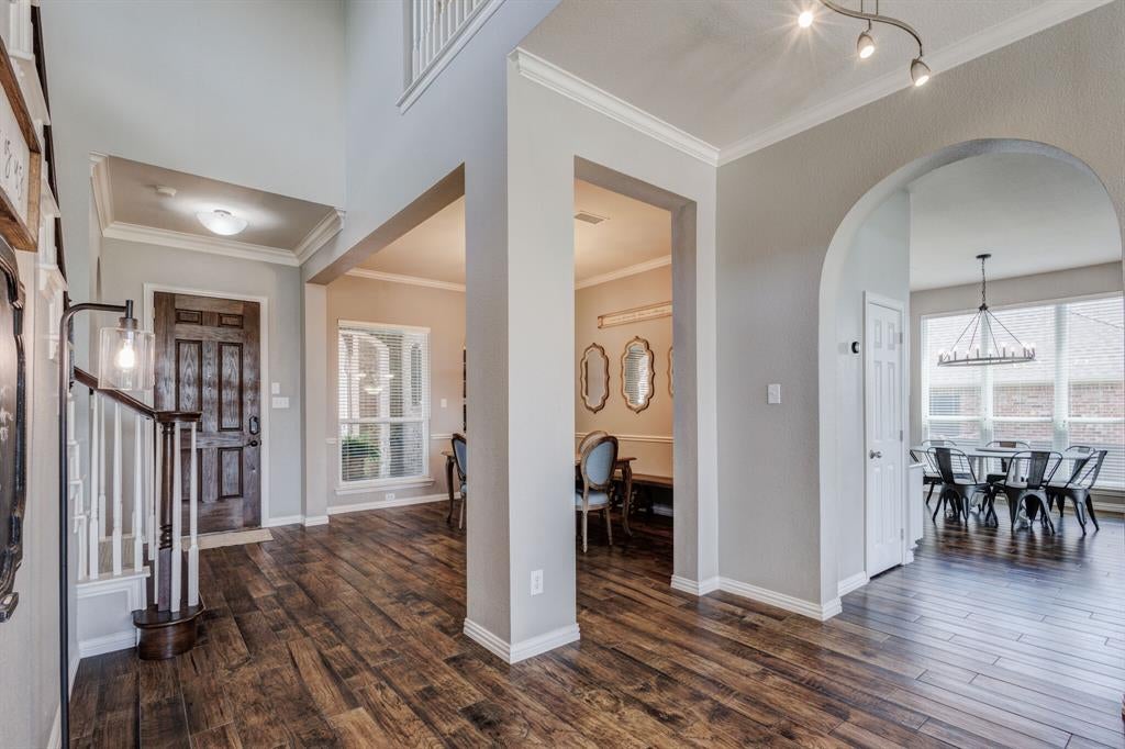 6514 Field Crest Ln, Sachse, TX 75048 photo