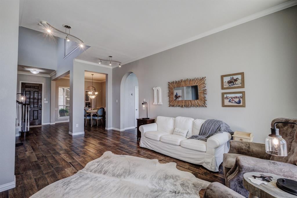 6514 Field Crest Ln, Sachse, TX 75048 photo