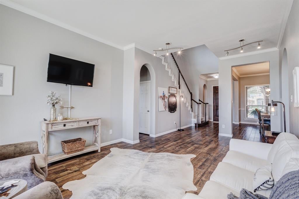 6514 Field Crest Ln, Sachse, TX 75048 photo