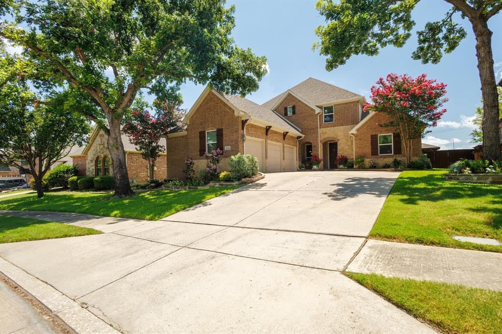 6514 Field Crest Ln, Sachse, TX 75048