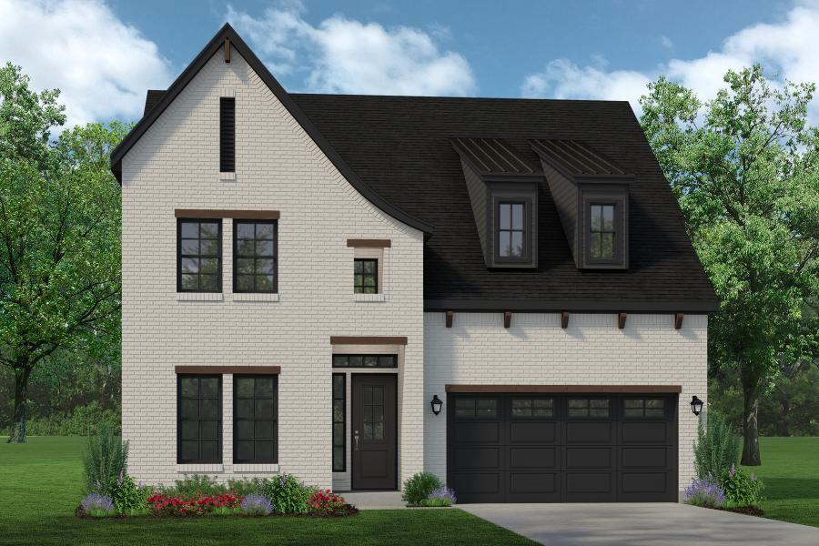 1260 Bosque Dr, Benbrook, TX 76126