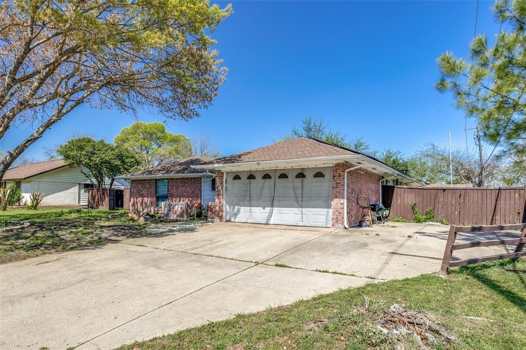 3541 Shorecrest Dr, Plano, TX 75074 photo