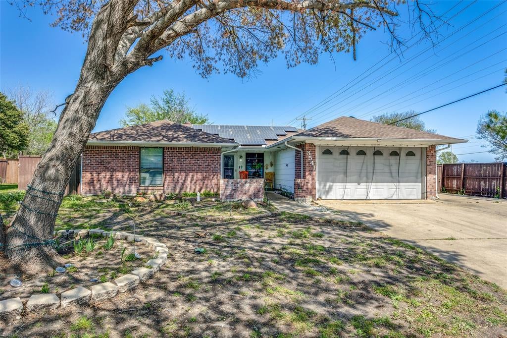 3541 Shorecrest Dr, Plano, TX 75074 photo