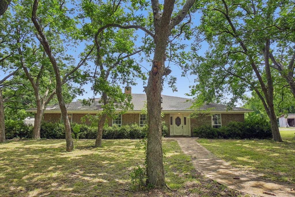 10180 County Road 437, Princeton, TX 75407