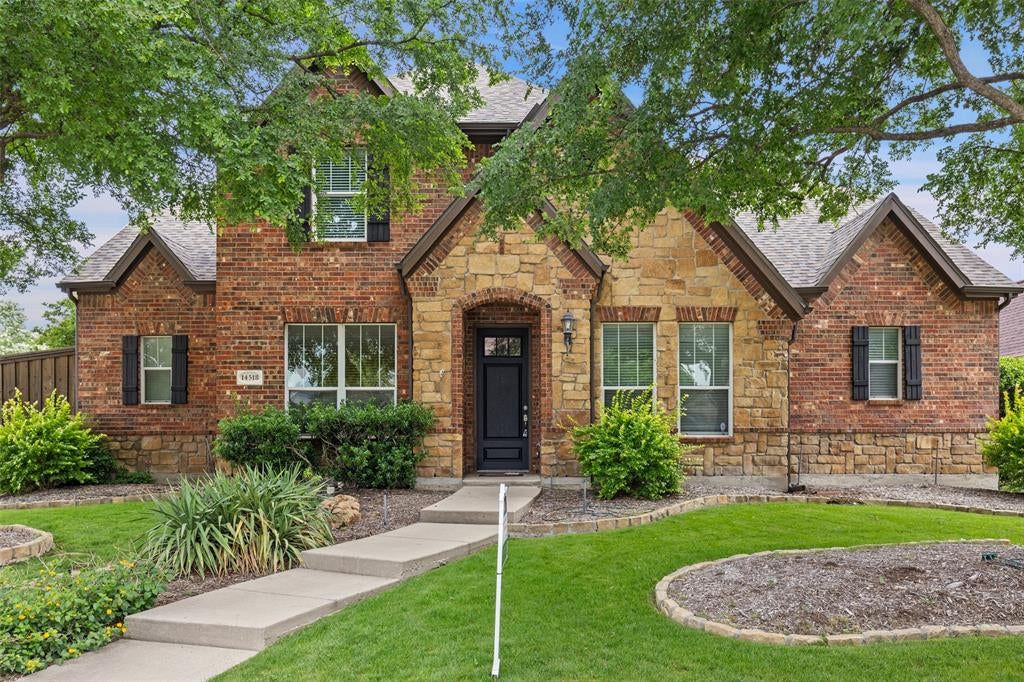 14518 Alstone Dr, Frisco, TX 75035