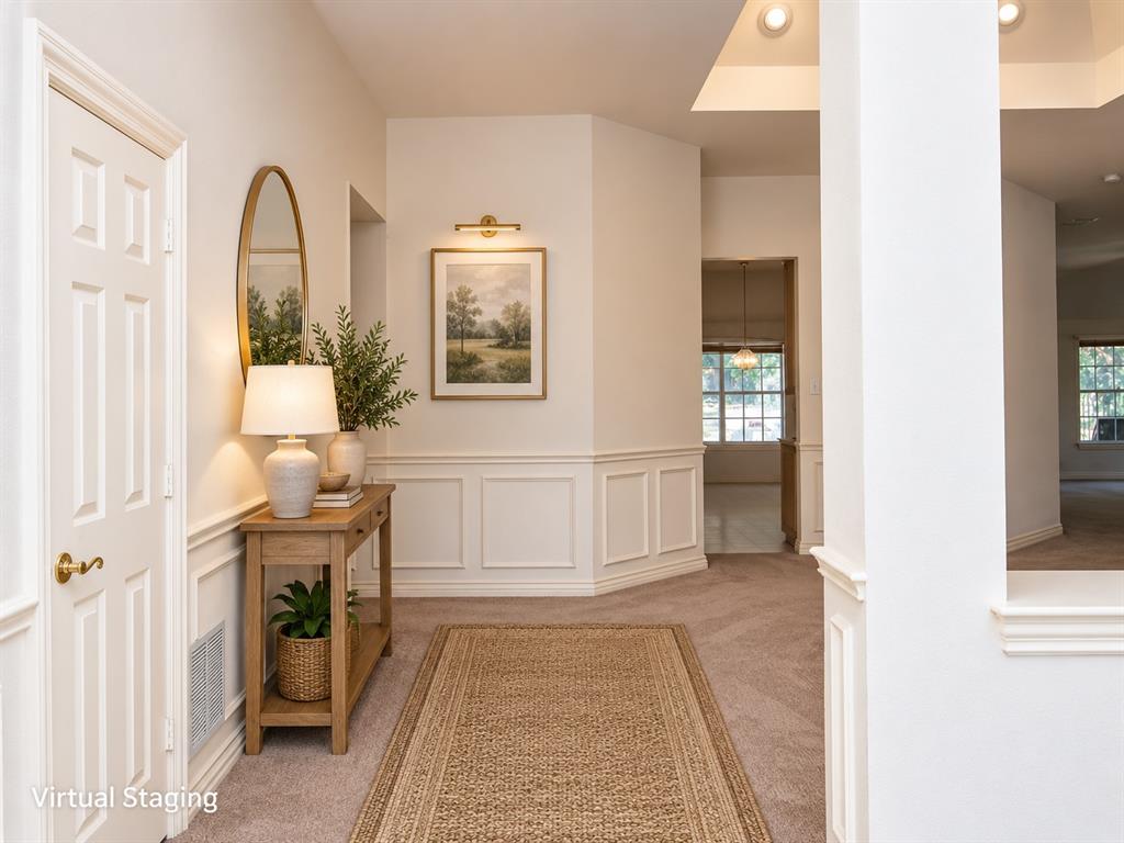520 Rosedale St, Highland Village, TX 75077 photo