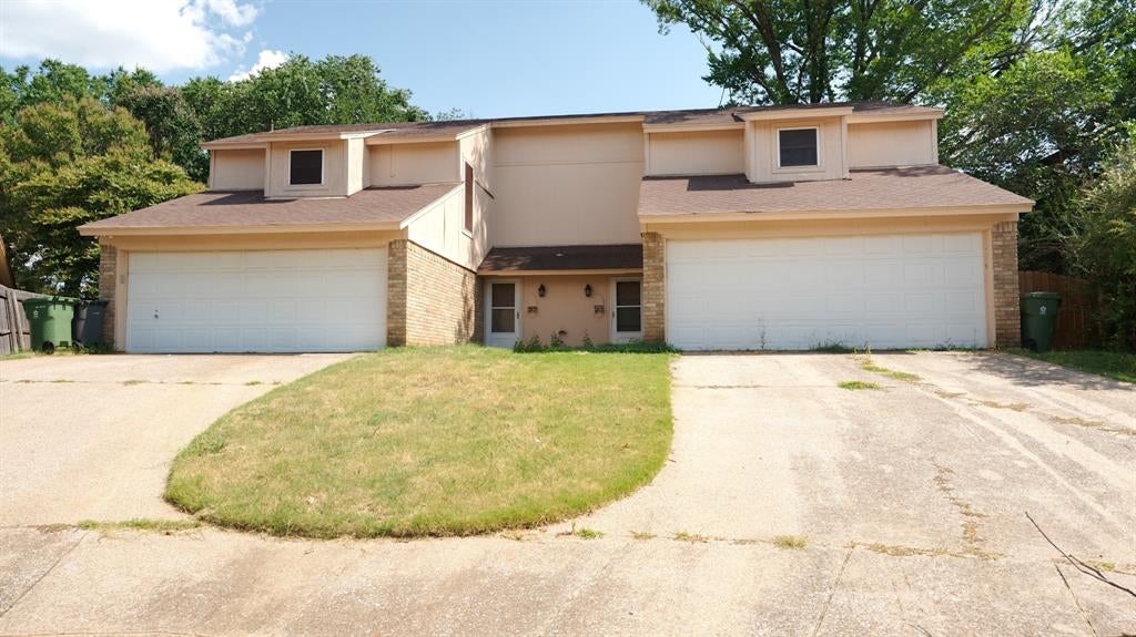 2010 Sanford St, Arlington, TX 76012
