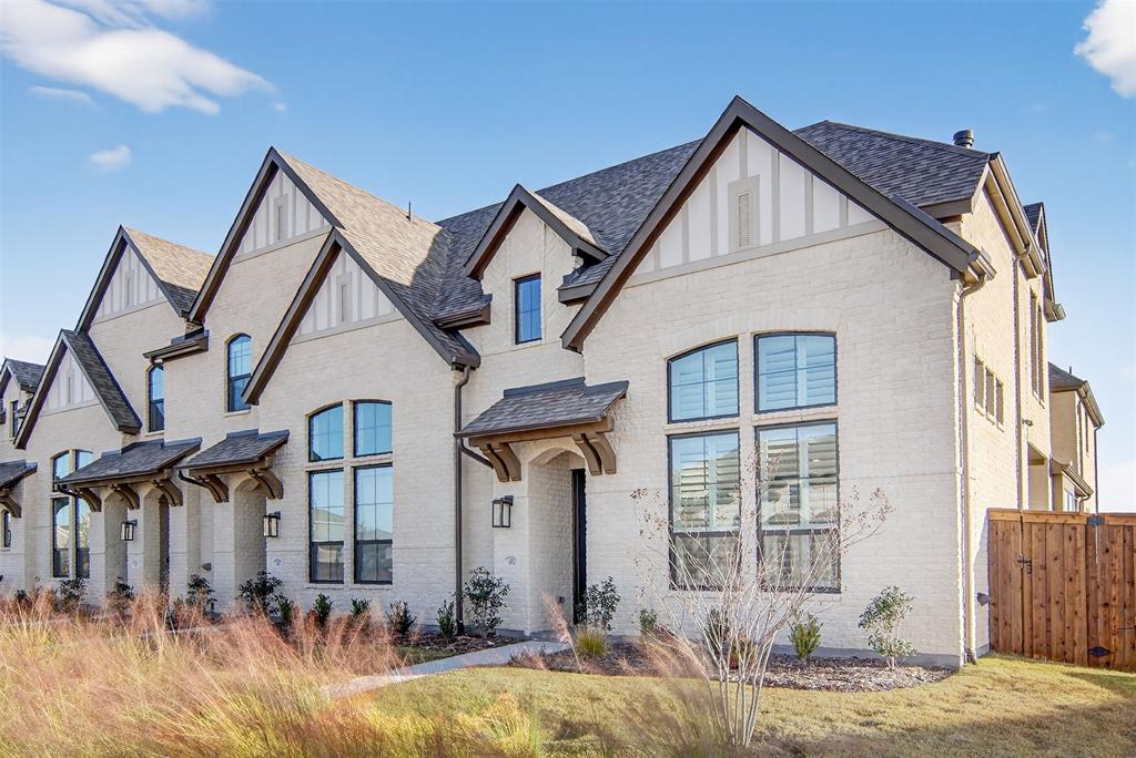 14521 Walsh Ave, Fort Worth, TX 76008 photo