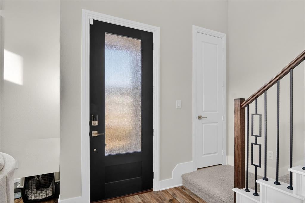 14521 Walsh Ave, Fort Worth, TX 76008 photo