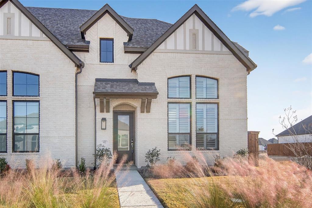 14521 Walsh Ave, Fort Worth, TX 76008