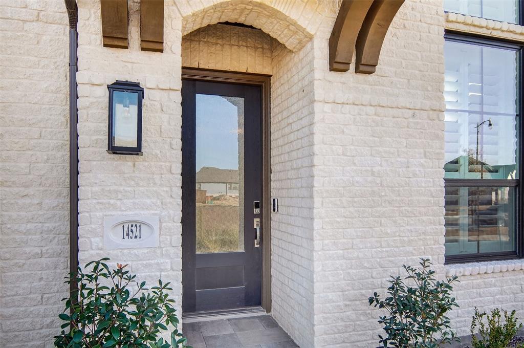 14521 Walsh Ave, Fort Worth, TX 76008 photo