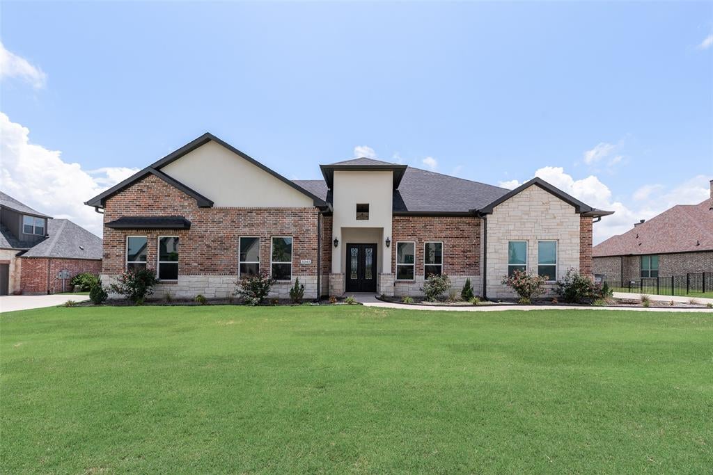 1045 Peppy San Dr, Dumas, TX 75002 photo