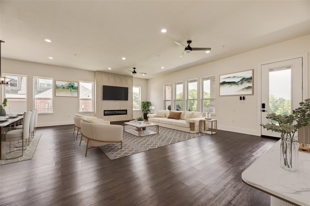 1045 Peppy San Dr, Dumas, TX 75002 photo