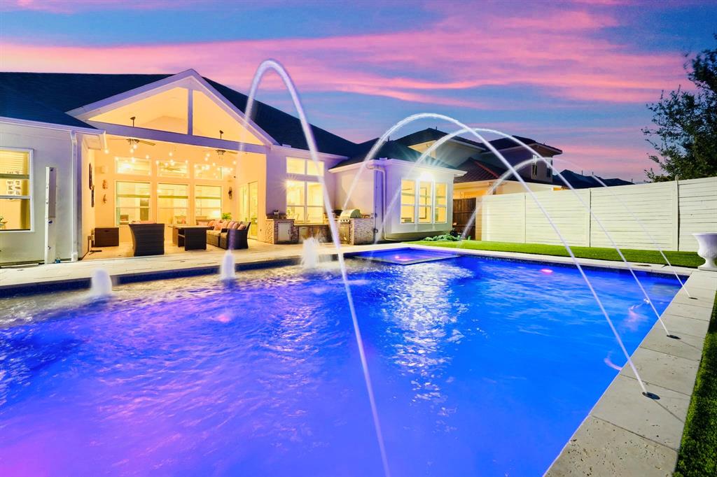 13352 Kettle Camp Rd, Frisco, TX 75035