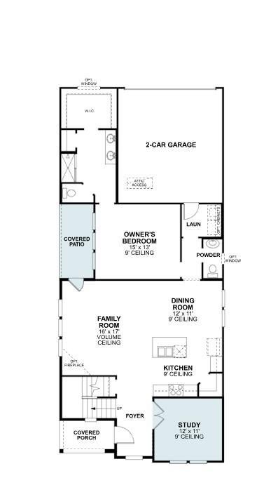 1040 S Hill Dr, Crowley, TX 76036 photo