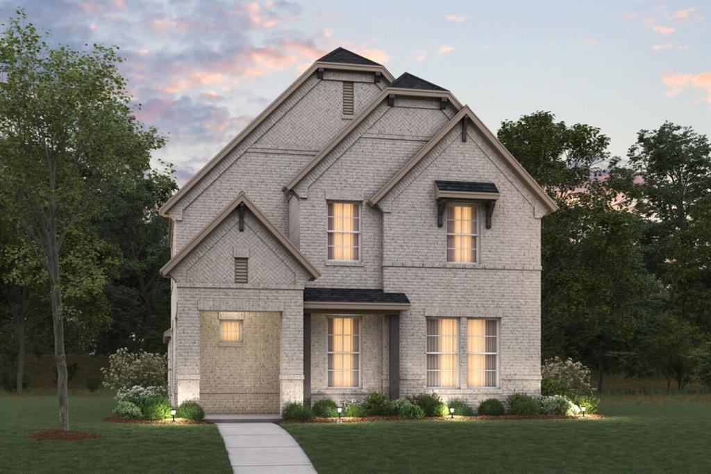 1040 Hill Dr, Crowley, TX 76036