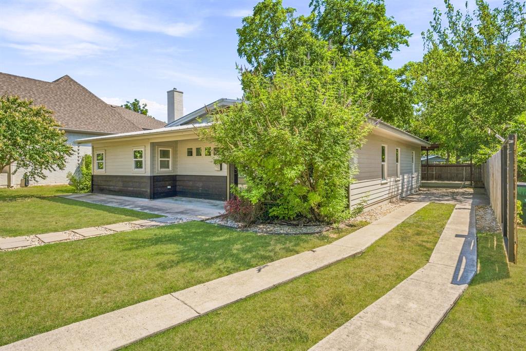 5881 Tracyne Dr, Westworth Village, TX 76114 photo