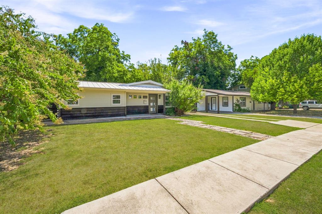 5881 Tracyne Dr, Westworth Village, TX 76114 photo