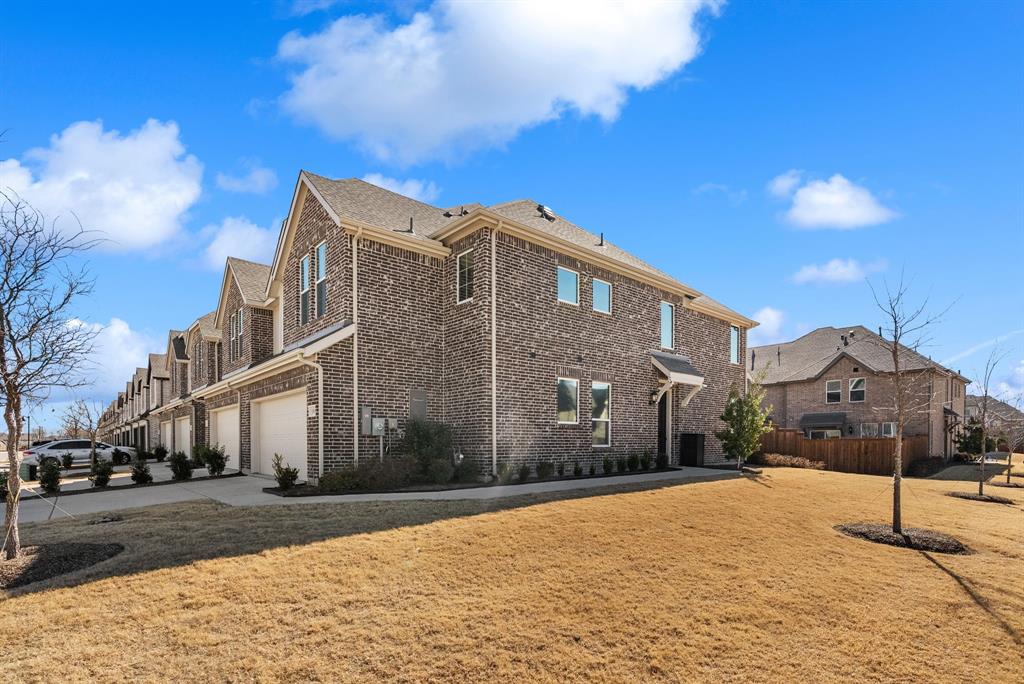 1311 Hill Country Pl, Celina, TX 75009 photo
