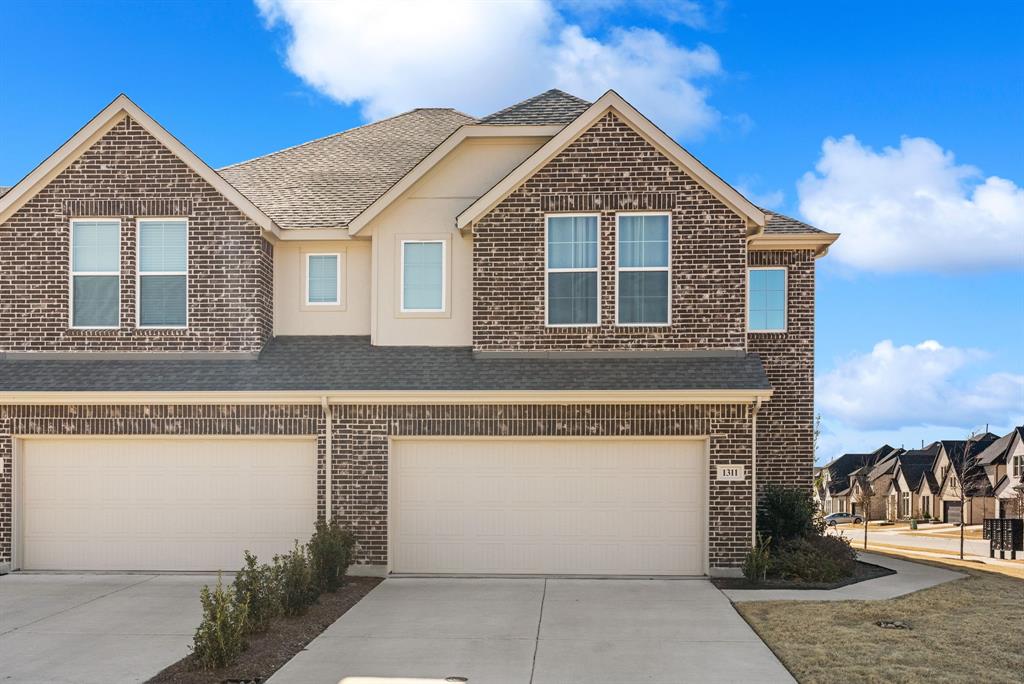 1311 Hill Country Pl, Celina, TX 75009