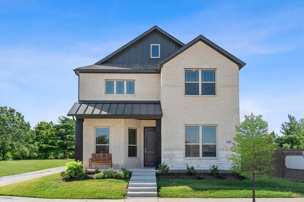 2702 Colby Dr, Mansfield, TX 76063 photo