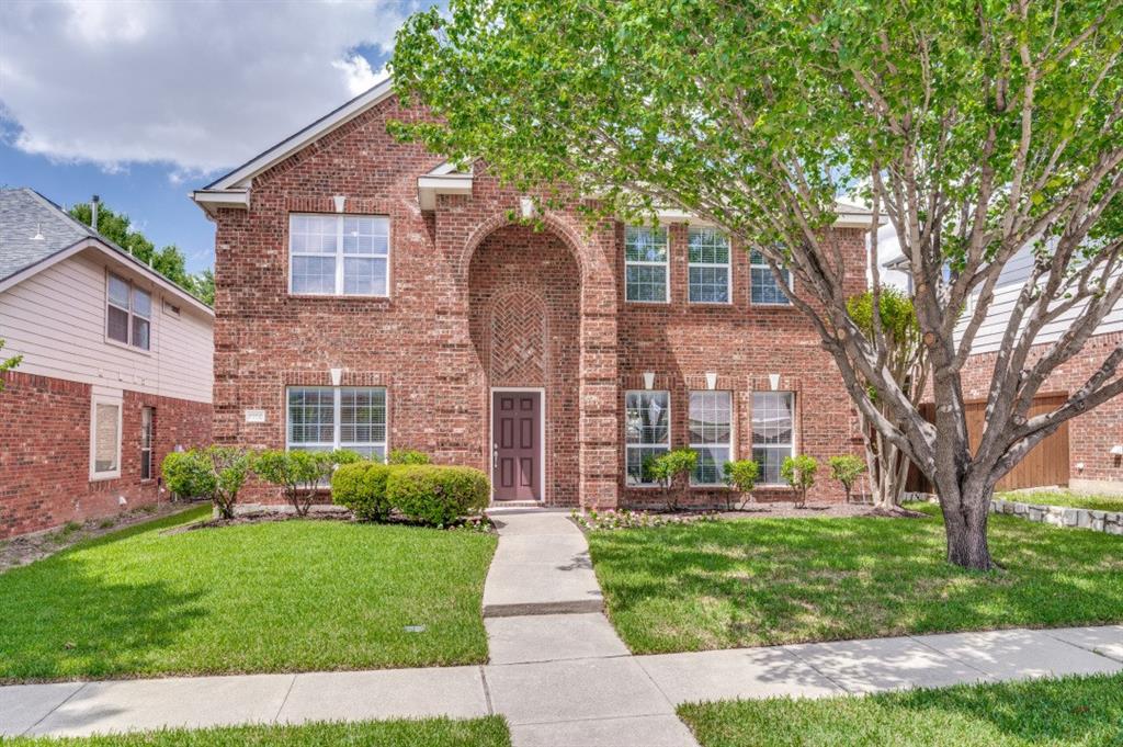 7708 Loma Alta Trl, Mckinney, TX 75070