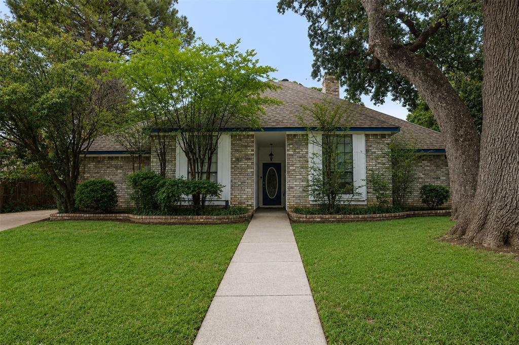 3302 Westgrove Dr, Arlington, TX 76001 photo
