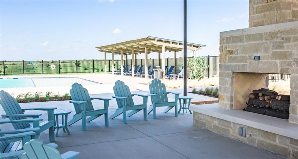 5532 Santa Elena Ct, Fort Worth, TX 76126 photo