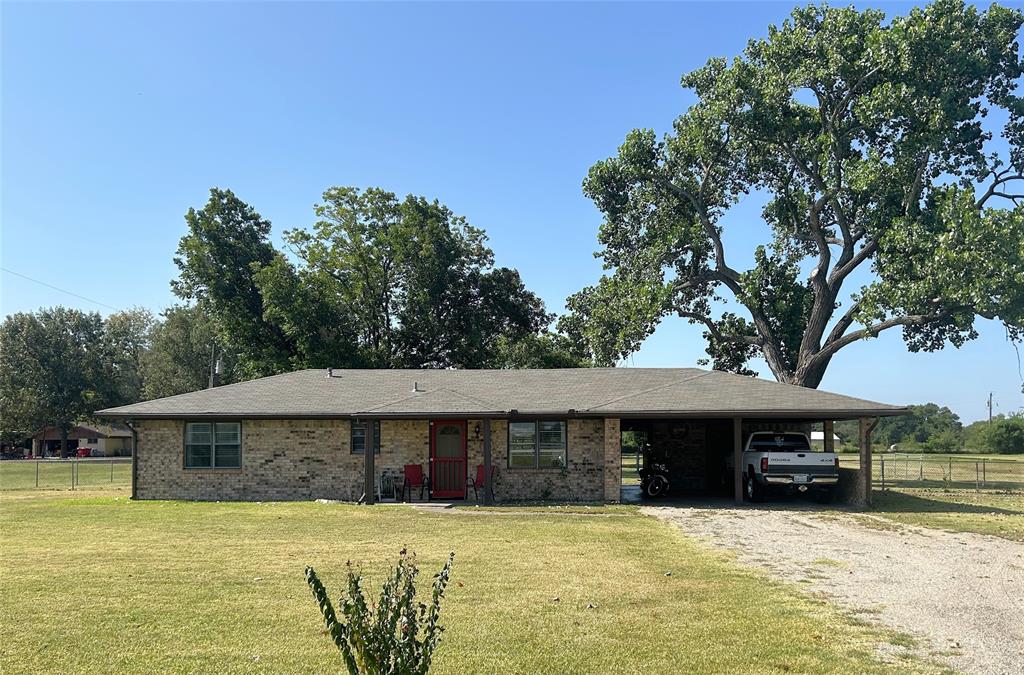 1689 Farm To Market Road 898, Bonham, TX 75418