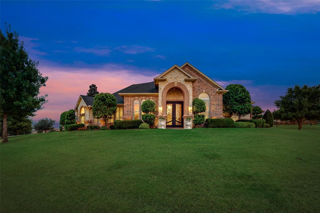 2012 Winthrop Hill Rd, Denton, TX 76226