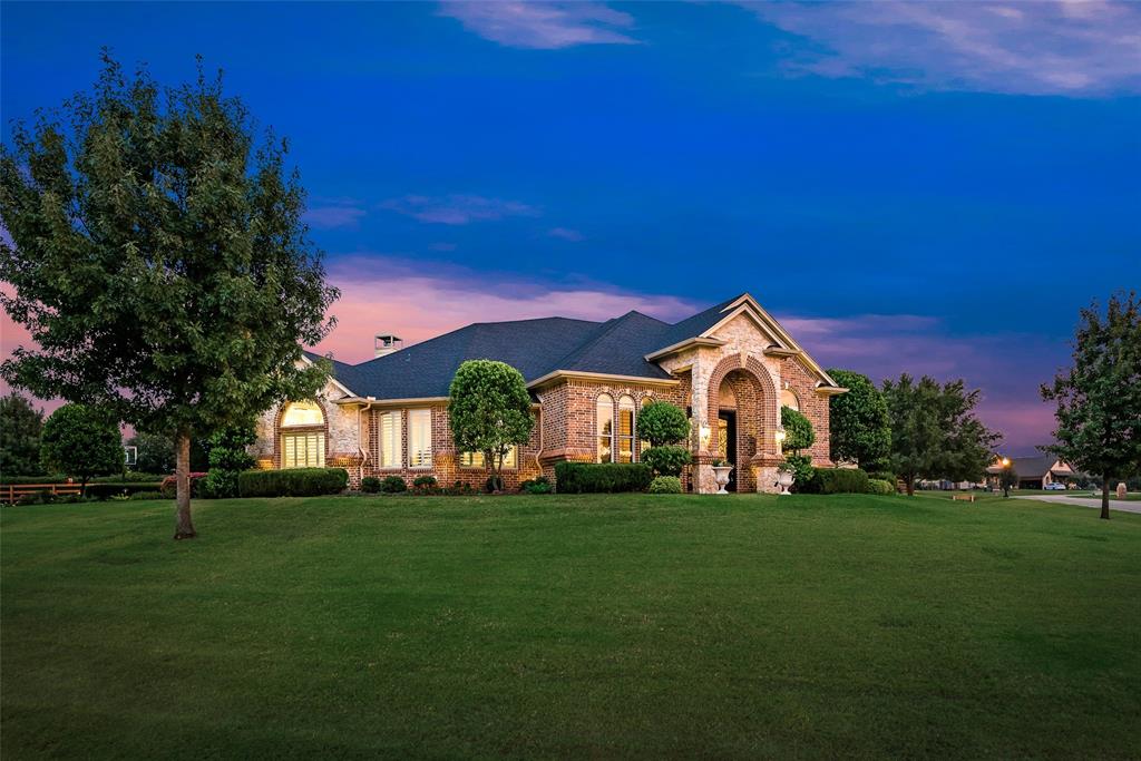 2012 Winthrop Hill Rd, Denton, TX 76226 photo
