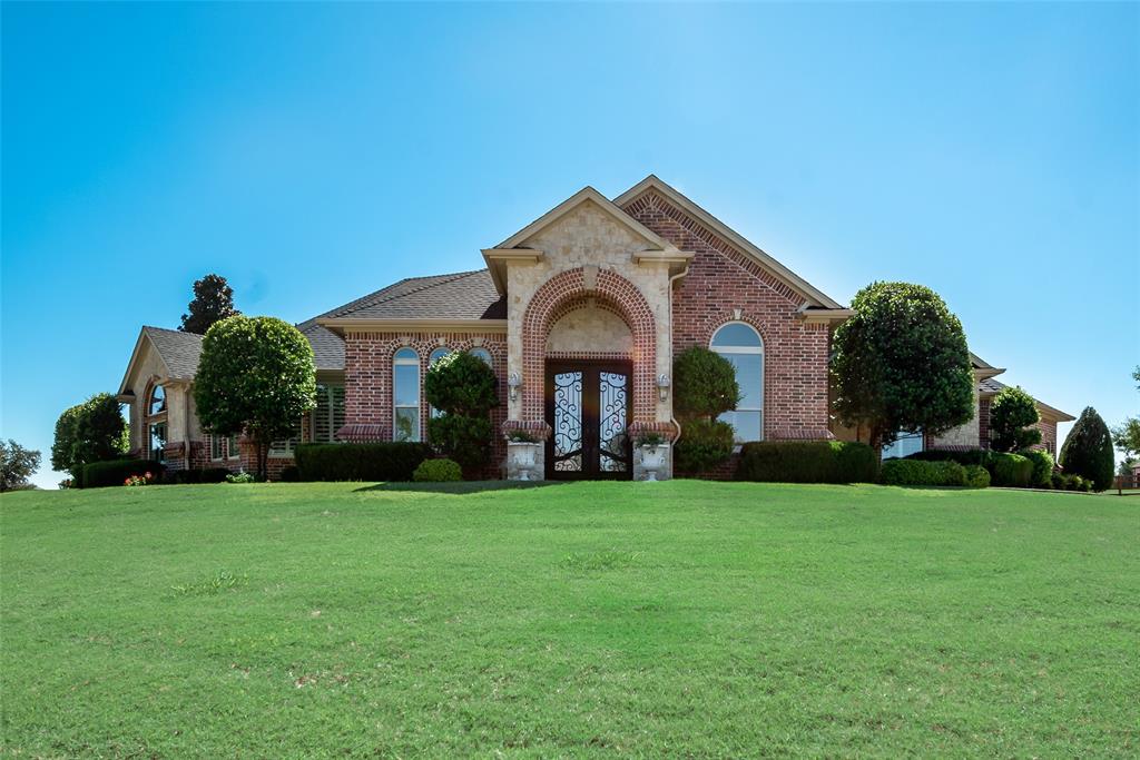 2012 Winthrop Hill Rd, Denton, TX 76226 photo