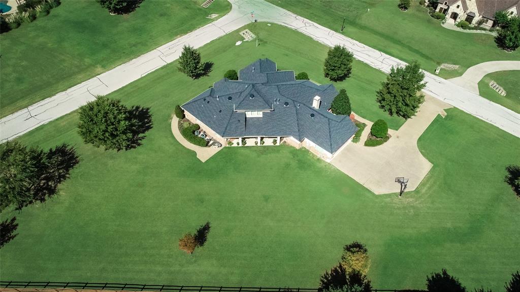 2012 Winthrop Hill Rd, Denton, TX 76226 photo