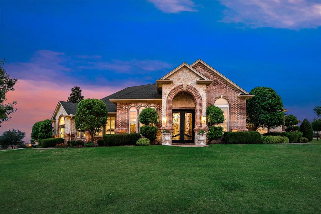 2012 Winthrop Hill Rd, Denton, TX 76226 photo
