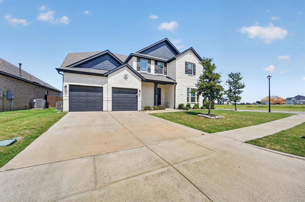 112 Big Bend Dr, Forney, TX 75126