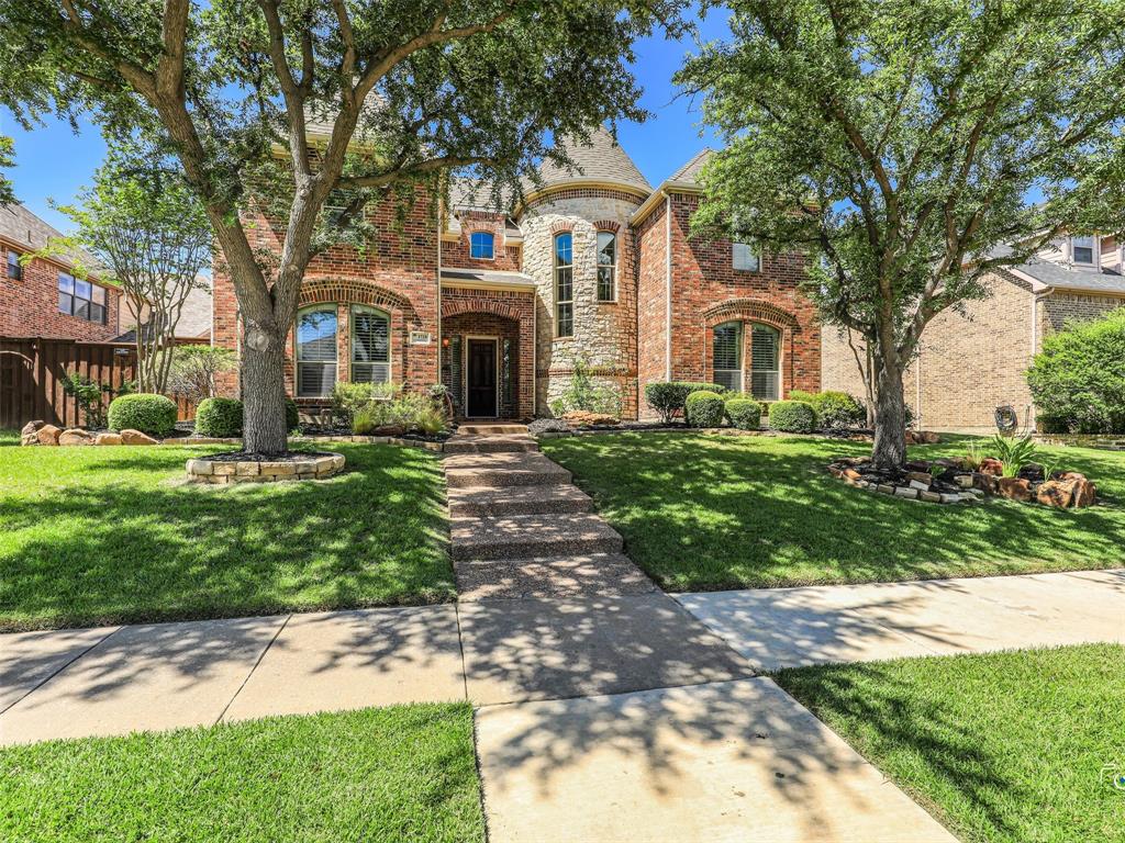 1728 Sandstone Dr, Frisco, TX 75034 photo