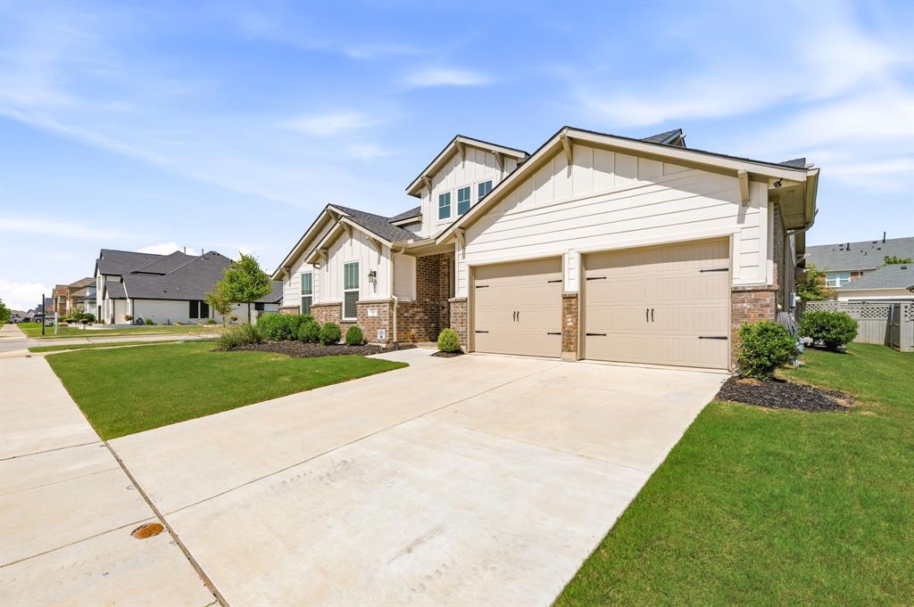 1001 Blueberry Way, Northlake, TX 76247 photo