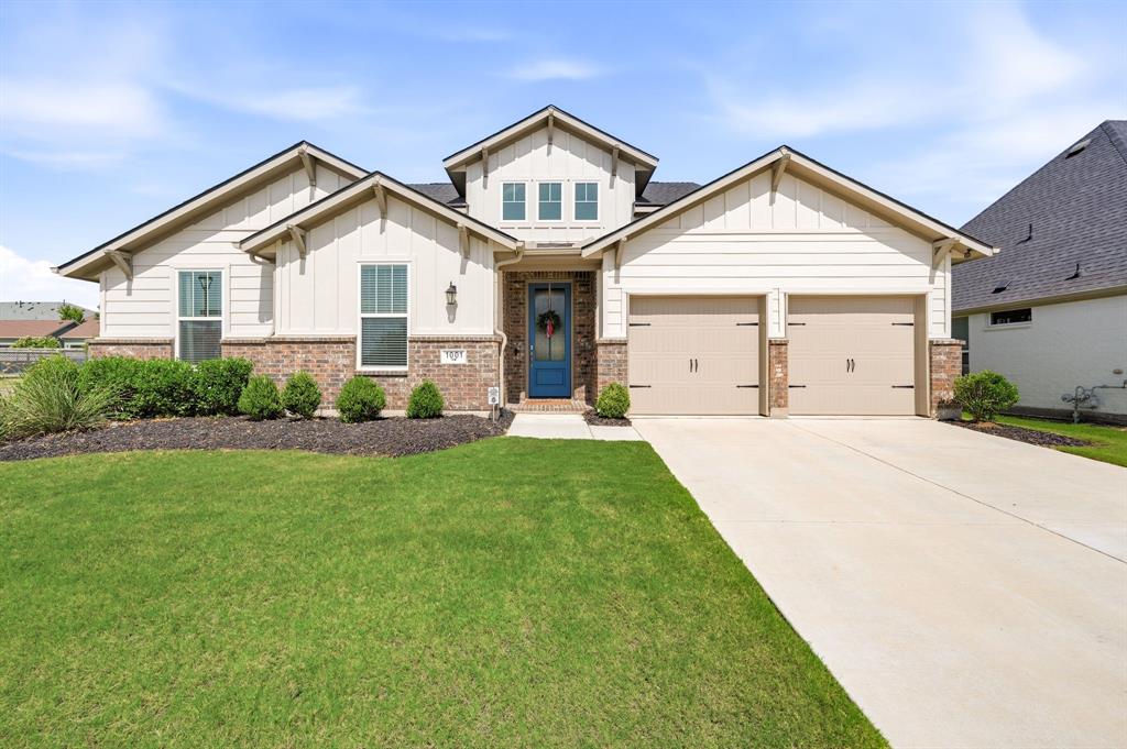 1001 Blueberry Way, Northlake, TX 76247 photo