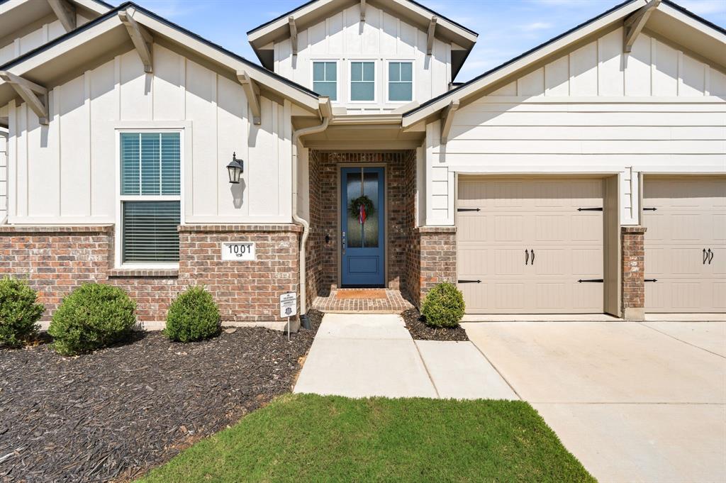 1001 Blueberry Way, Northlake, TX 76247 photo