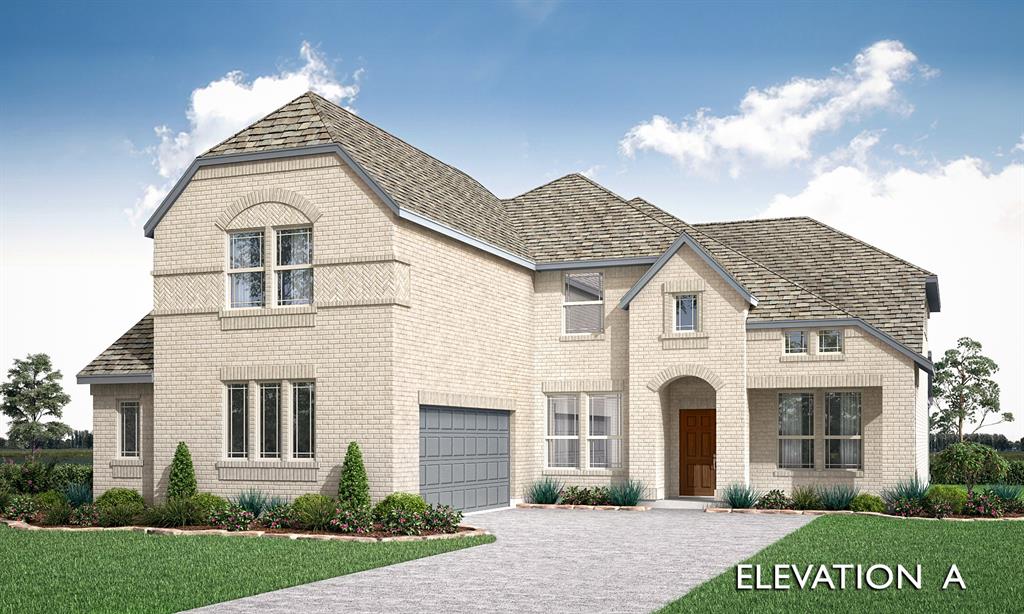 837 Turnbull Ave, Fort Worth, TX 76247