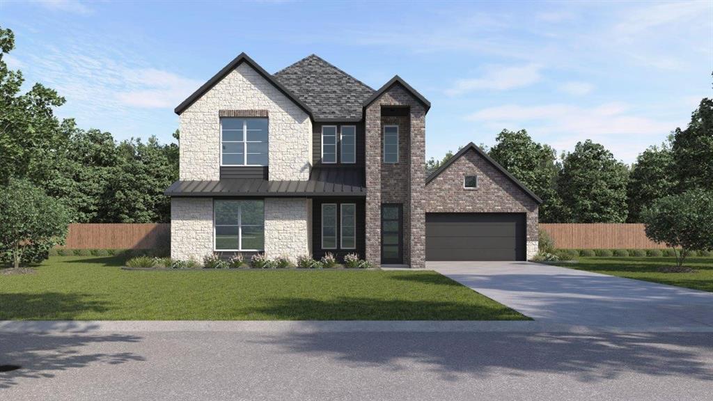 706 Oakridge Trl, Richardson, TX 75080