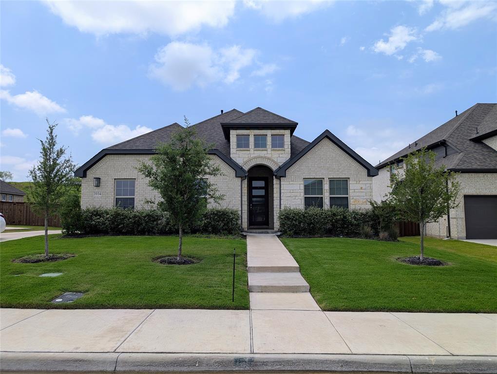 3934 Timberview St, Midlothian, TX 76065