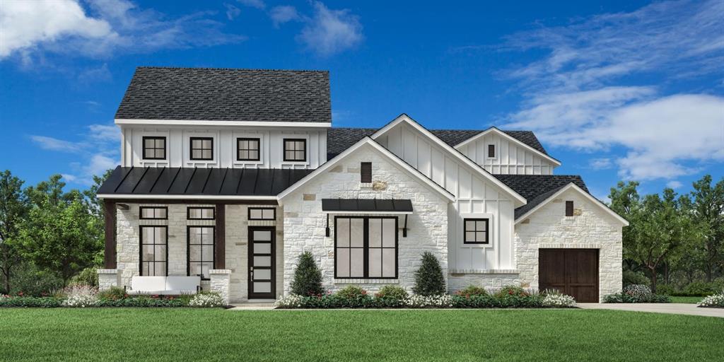 1201 Lessig Ln, Flower Mound, TX 75028