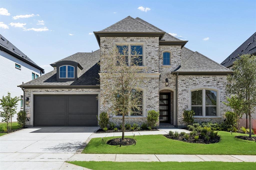 1021 Keller Dr, Prosper, TX 75078