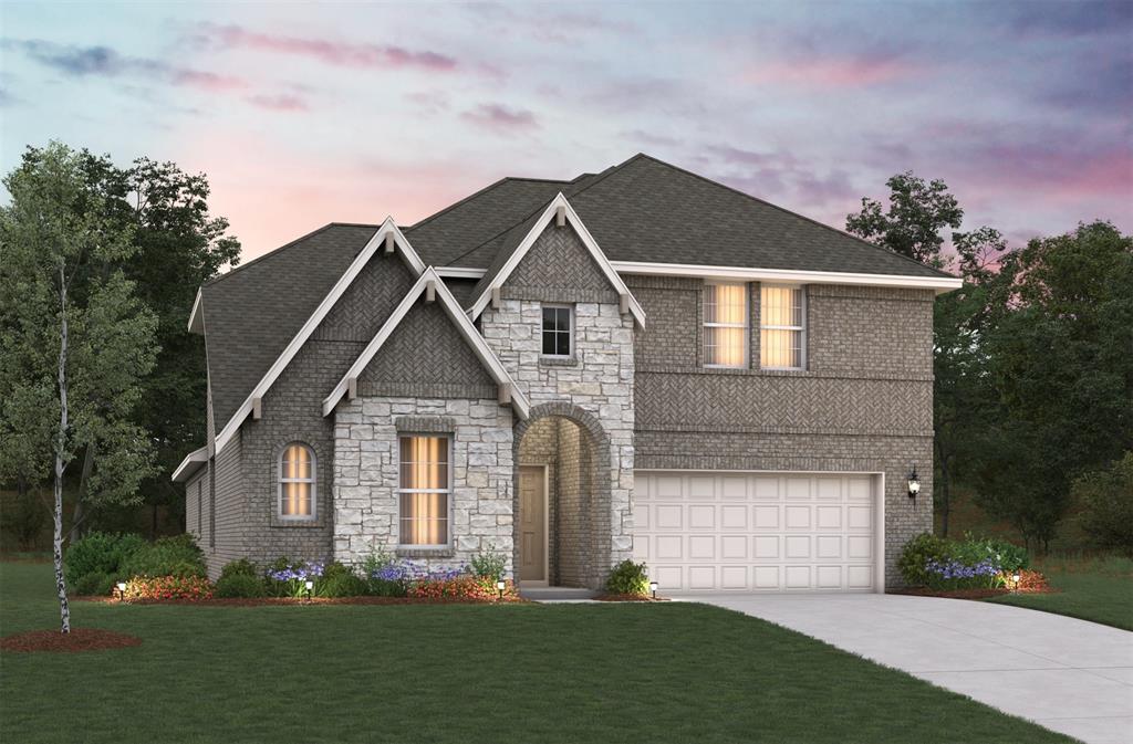 1809 Dove Dr, Princeton, TX 75407