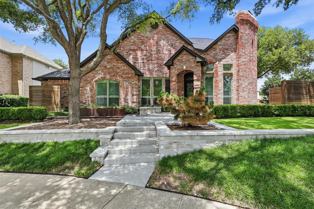 1601 Glen Spring Dr, Plano, TX 75093