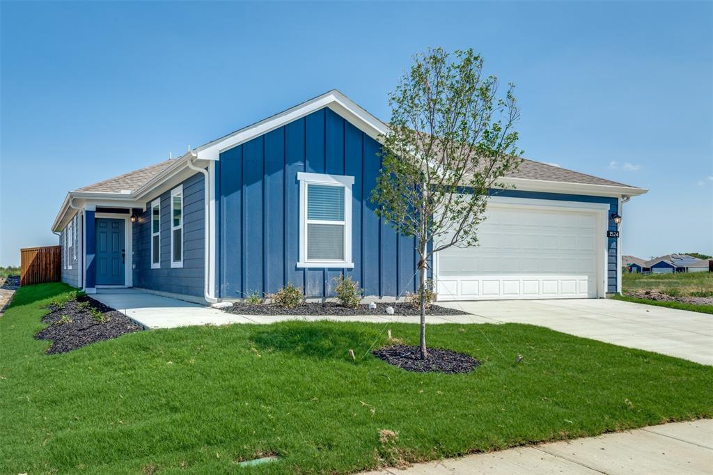 1524 Shady Ln, Seagoville, TX 75159
