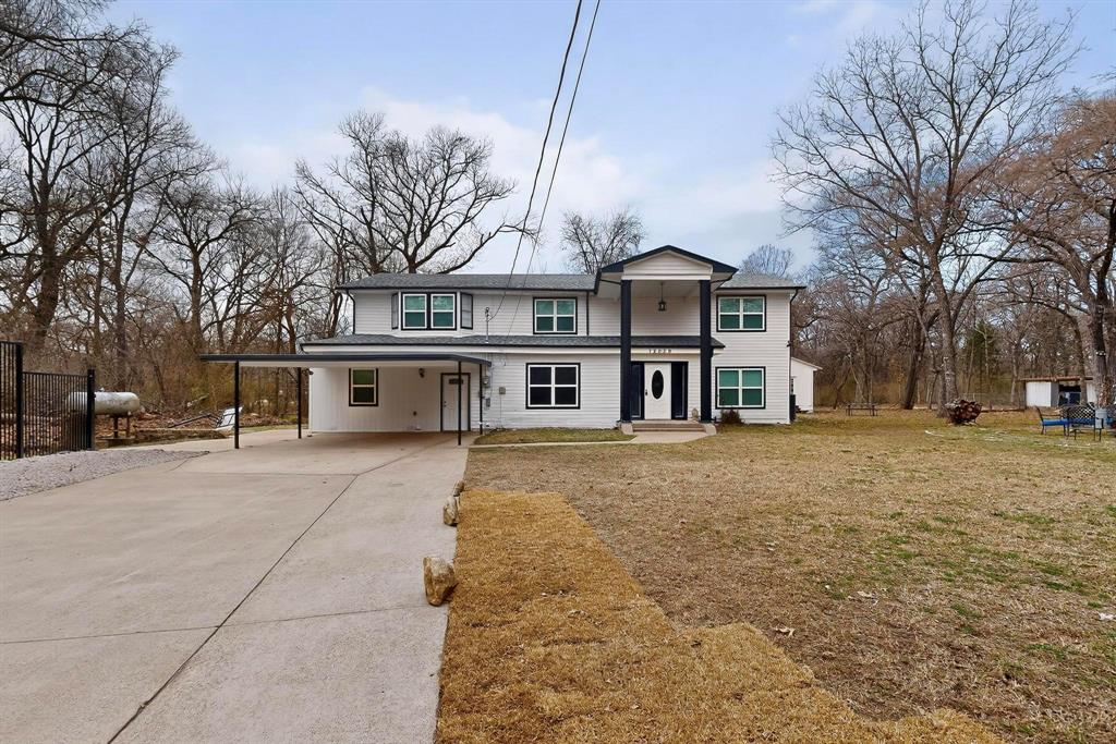 12029 Forest Glen Ln, Balch Springs, TX 75180 photo